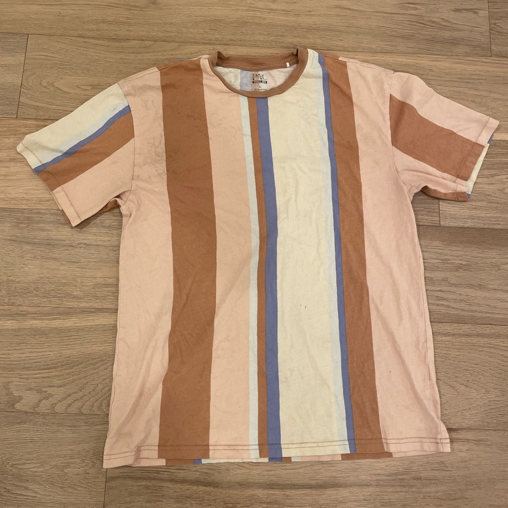 Mens Pacsun shirt